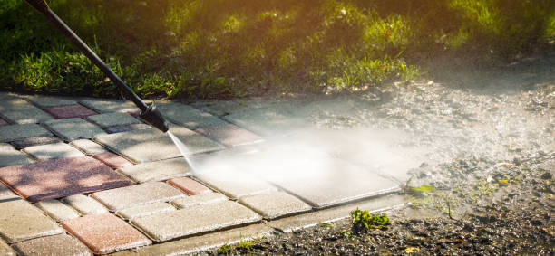Best Gas Station Cleaning  in Farmington, IL