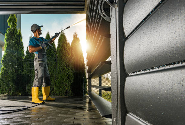 Best Fence Cleaning  in Farmington, IL