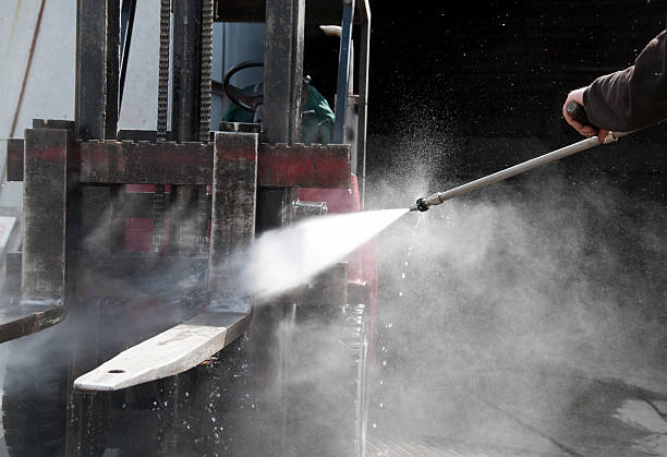Farmington, IL Pressure Washing Services Company