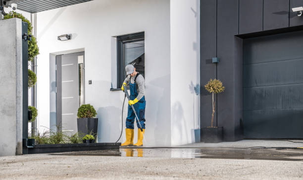 Concrete Sealing in Farmington, IL