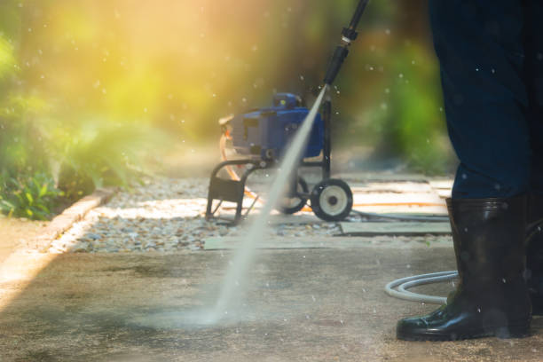 Best Soft Washing  in Farmington, IL